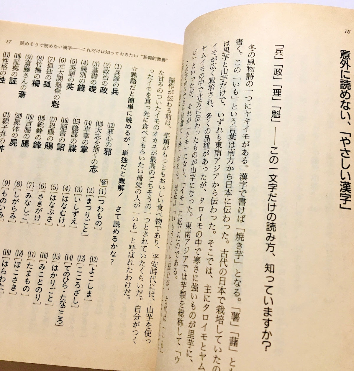 漢字に強くなる大事典―この一冊で、あなたも漢字博士!