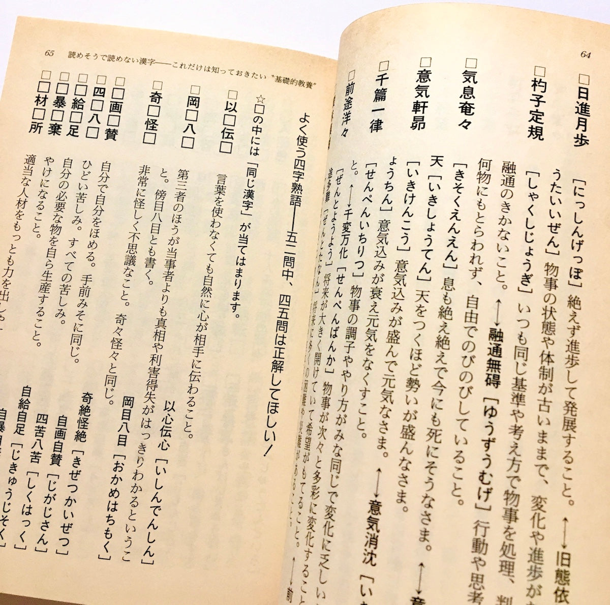 漢字に強くなる大事典―この一冊で、あなたも漢字博士!