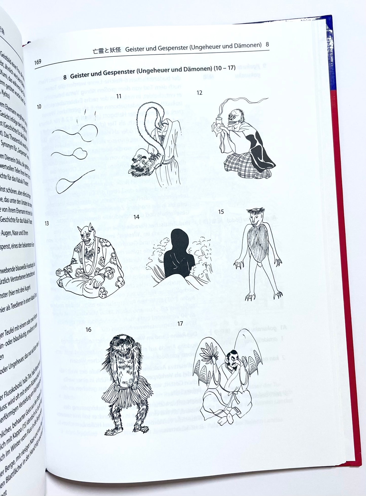 Bildwörterbuch zur Einführung in die japanische Kultur: Architektur und Religion