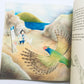 Momotaro der Pfirsichjunge / SC: Ein japanisches Volksmärchen, Softcover mit Origami-Faltanleitung Pfirsich