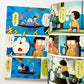 のび太の結婚前夜／おばあちゃんの思い出新装完全版 - 映画ドラえもん