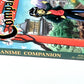 The Anime Companion: What's Japanese in Japanese Animation?