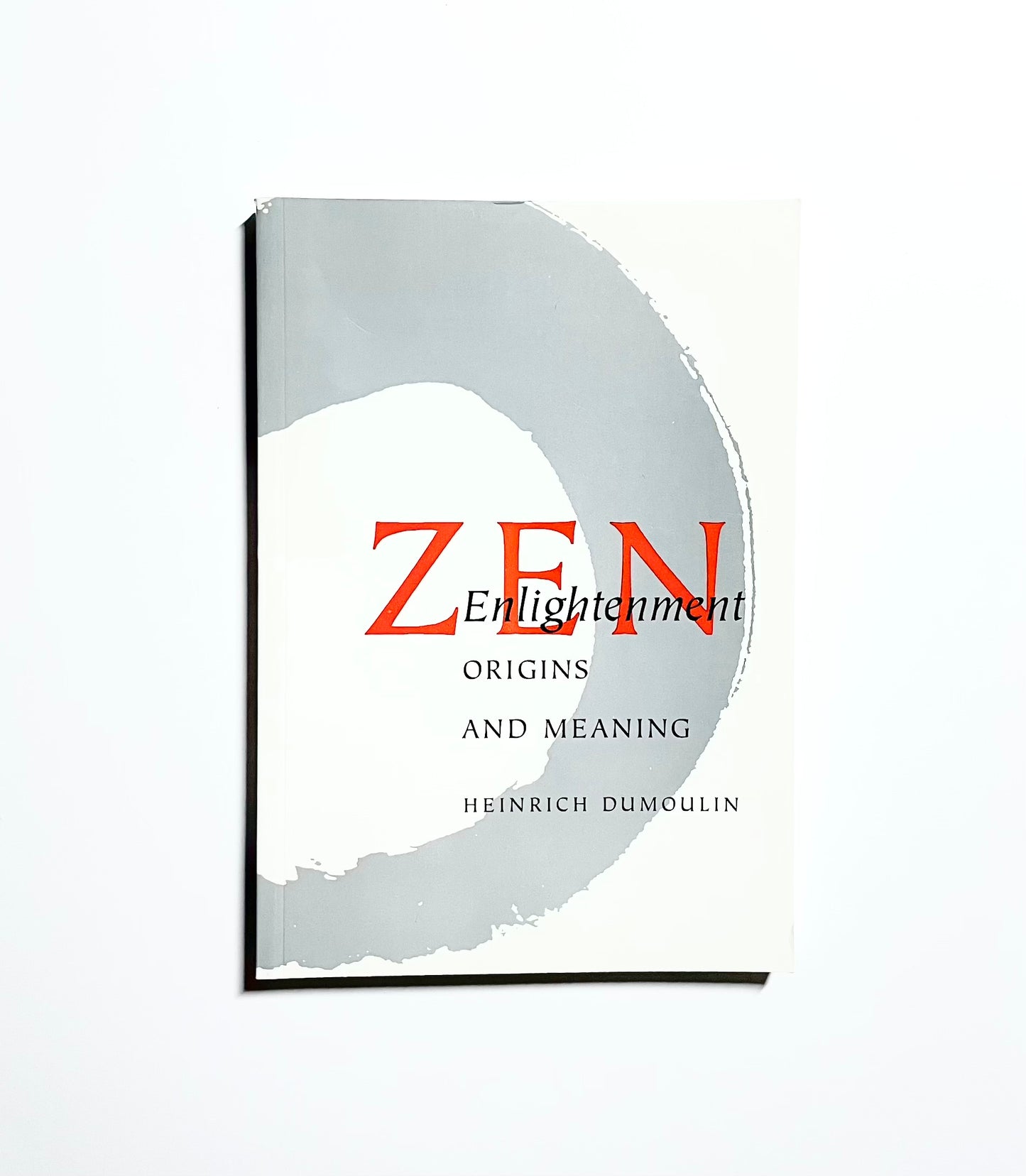 Zen Enlightenment: Origins and Meaning