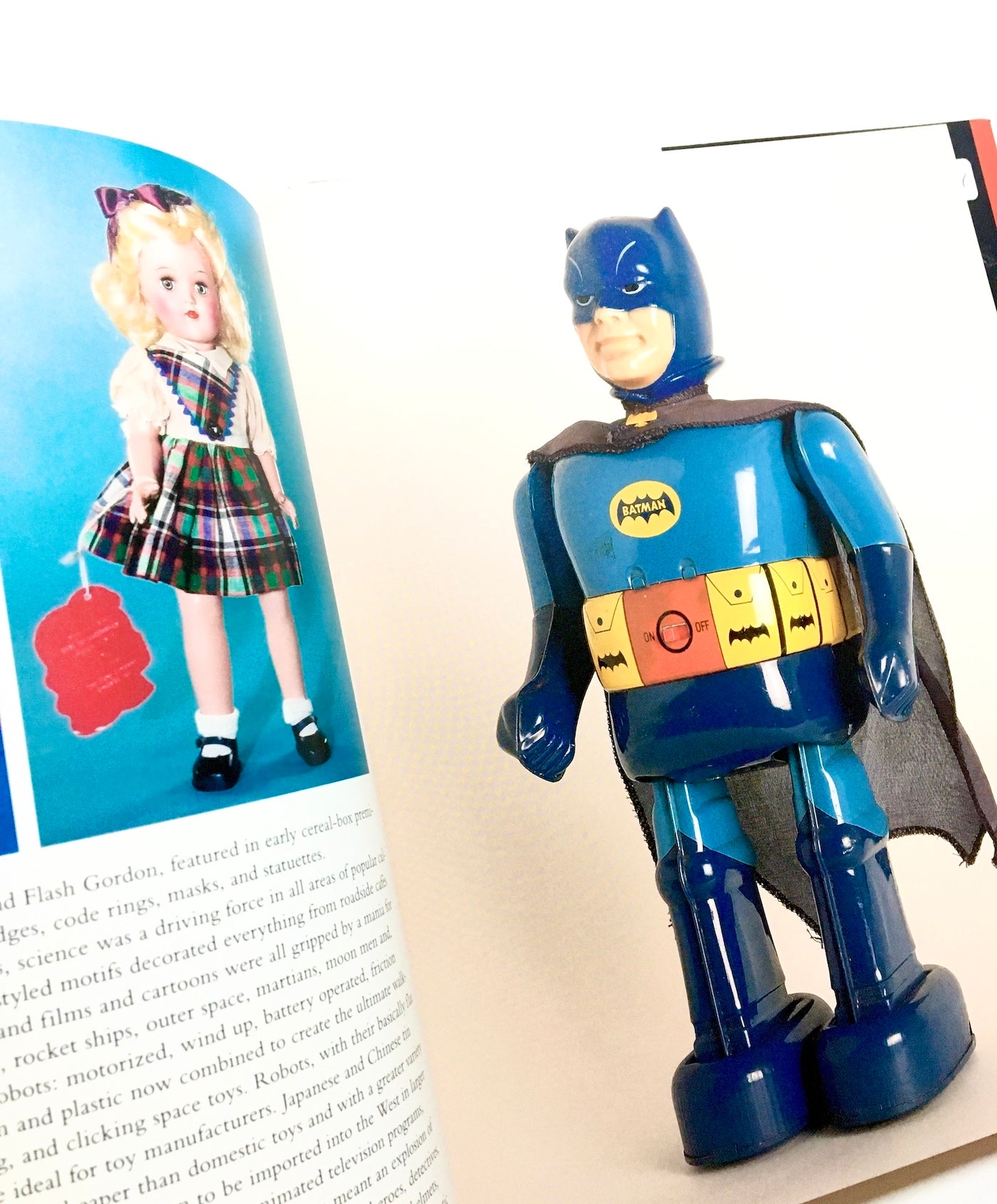 Plastic Culture: How Japanese Toys Conquered the World