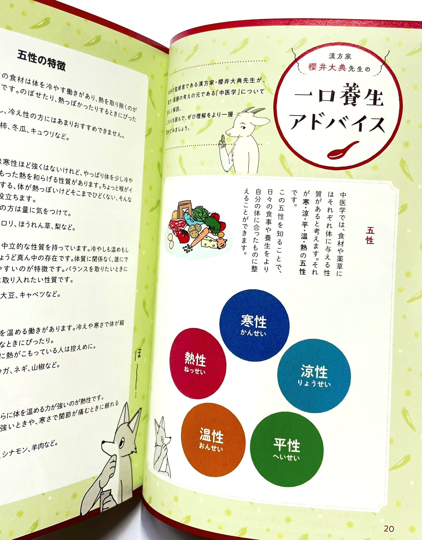 午後のおいしい薬膳日記 (1) (ビッグスピリッツコミックススペシャル)