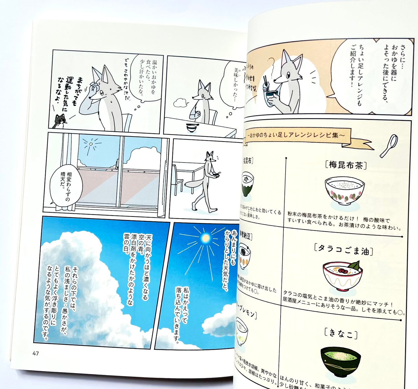 午後のおいしい薬膳日記 (1) (ビッグスピリッツコミックススペシャル)