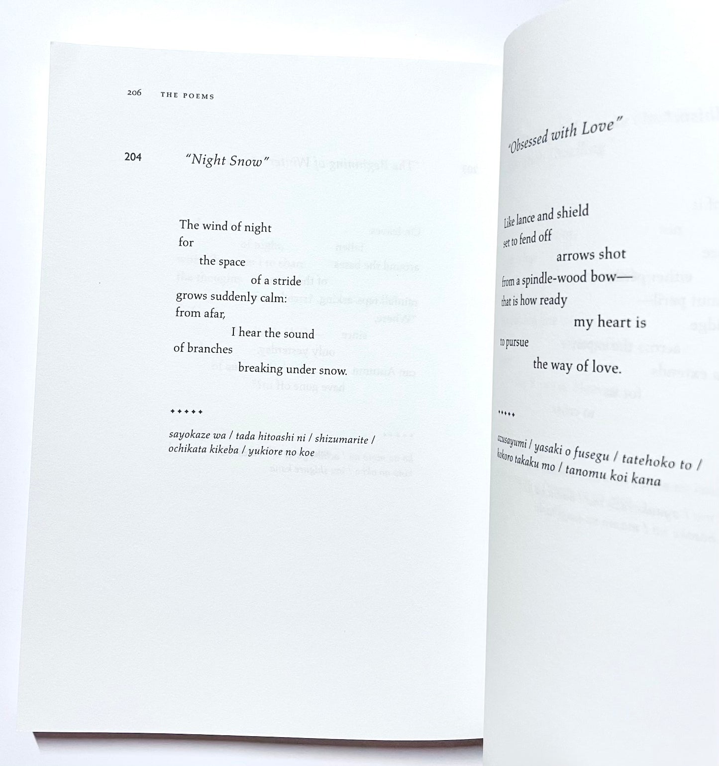 Unforgotten Dreams: Poems by the Zen Monk Shotetsu