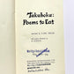 Takuboku: Poems to Eat