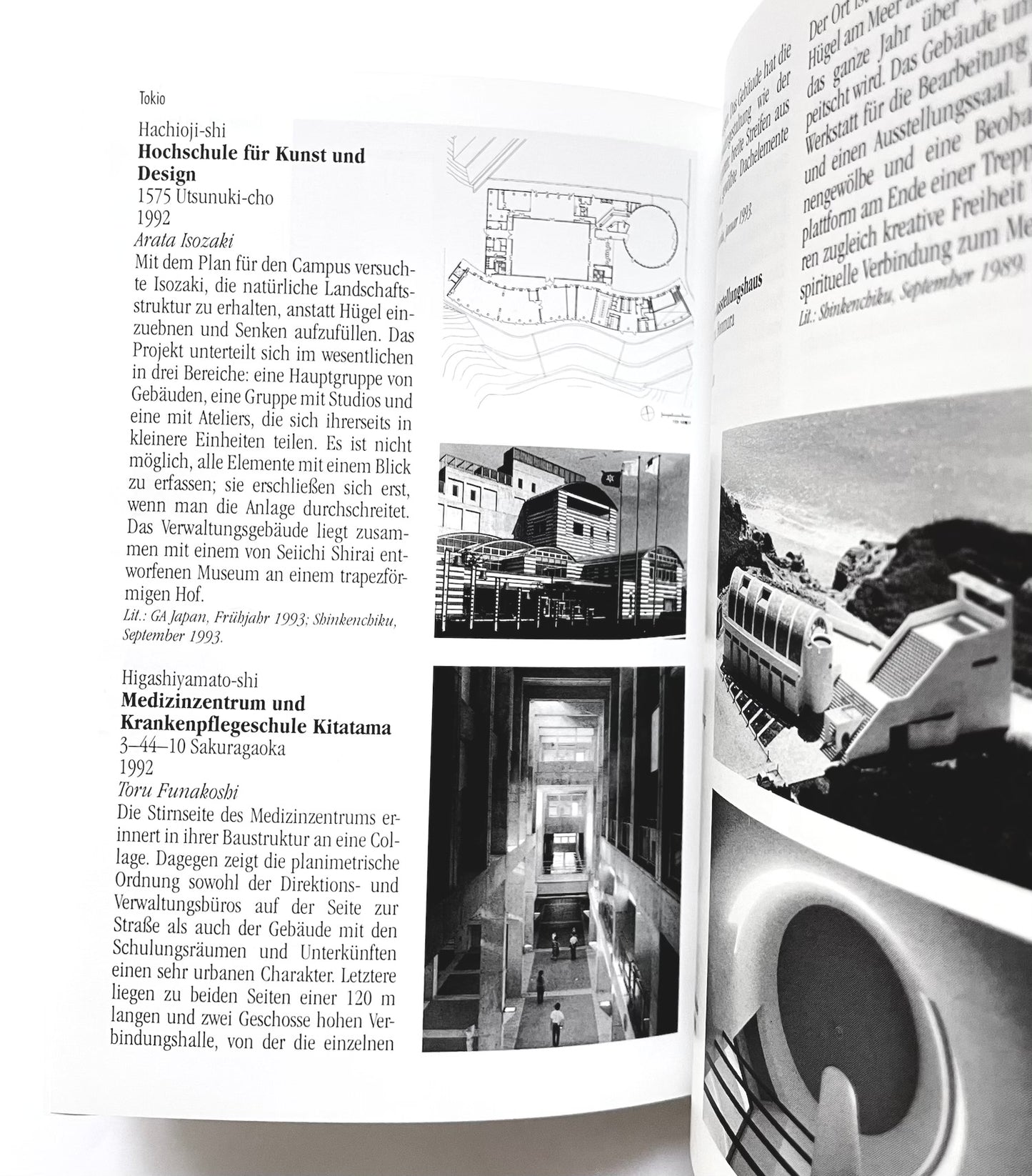 Birkhäuser Architekturführer: Japan. 20. Jahrhundert