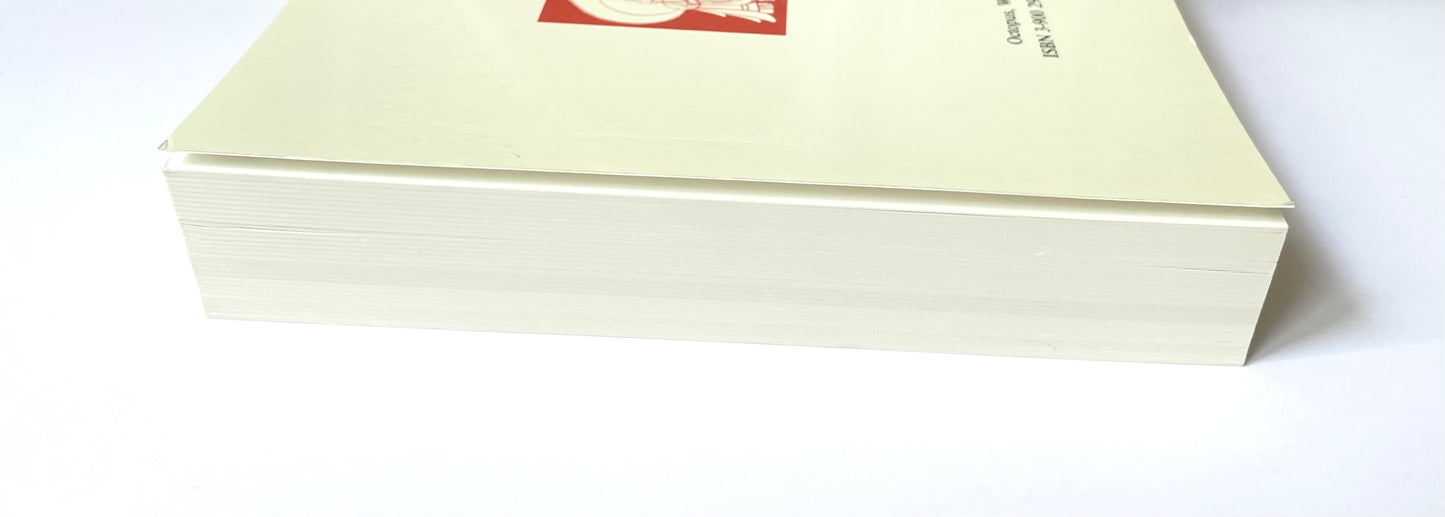 Buddhismus für heute. Eine moderne Darstellung des Dreifachen Lotus Sutra