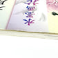 水墨画 花ごころ