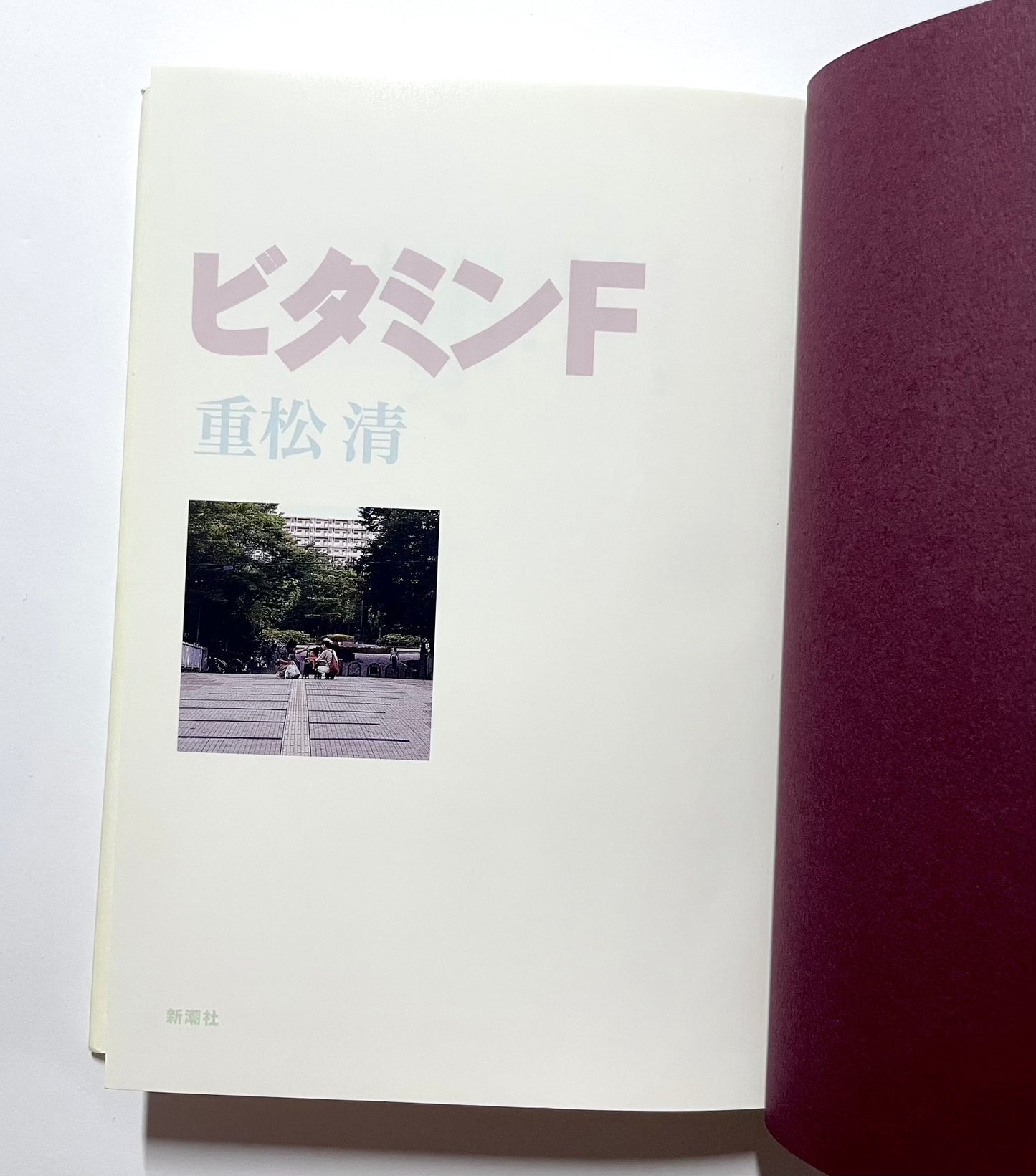 ビタミンＦ