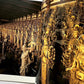 Buddhist Deities of Sanjūsangen-do: Rengeō-in Sanjūsangen-dō Temple / 三十三間堂の佛たち：蓮華王院三十三間堂