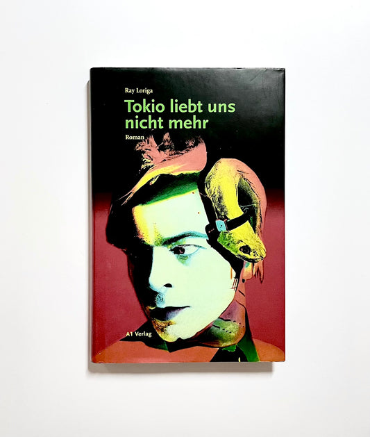 Tokio liebt uns nicht mehr