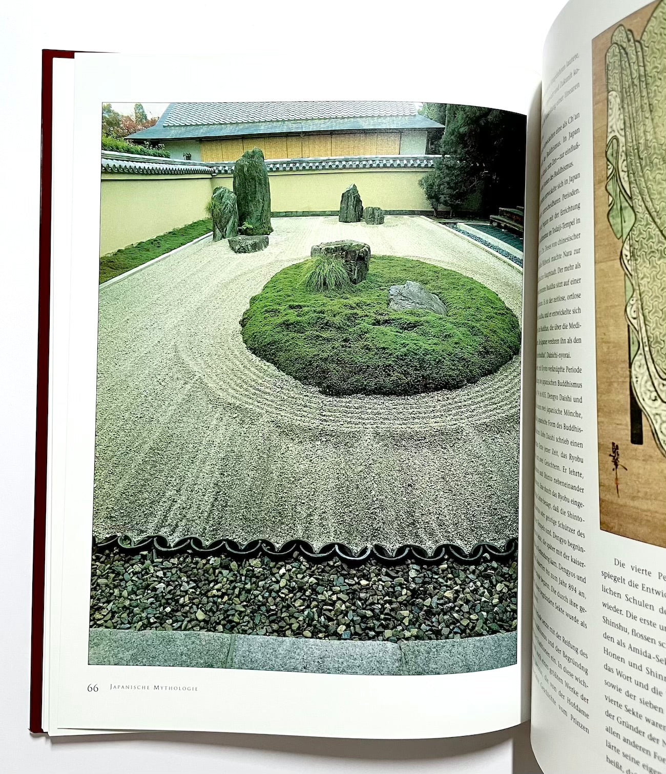 Mythologie der Chinesen, Japaner und Inder