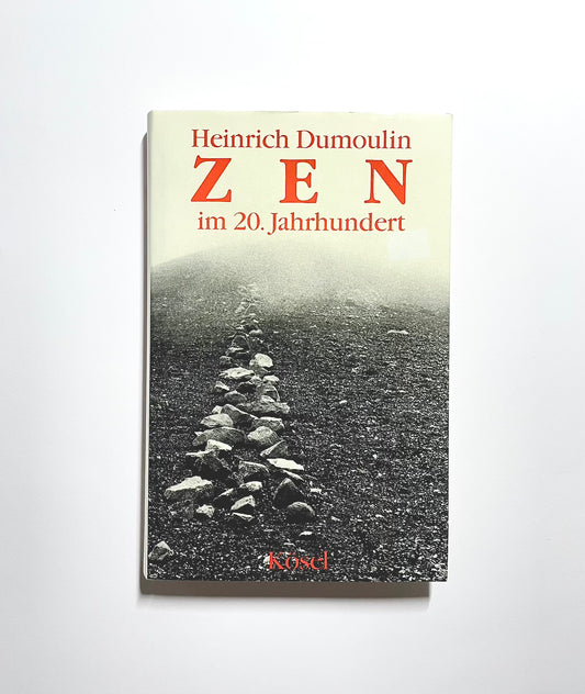 Zen im 20. Jahrhundert