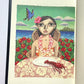 まぼろしハワイ / Illusionary Hawaii by Banana Yoshimoto