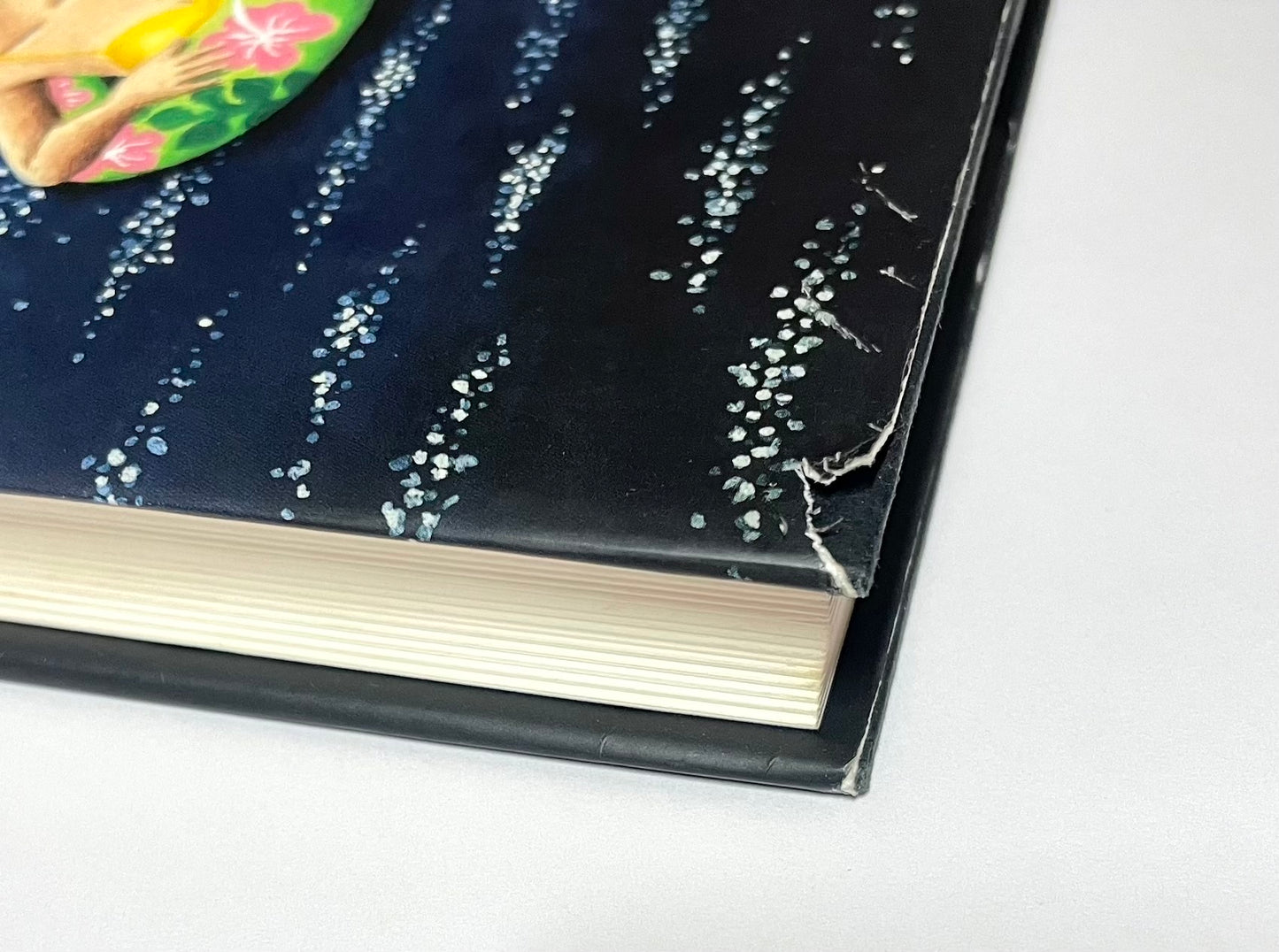 まぼろしハワイ / Illusionary Hawaii by Banana Yoshimoto