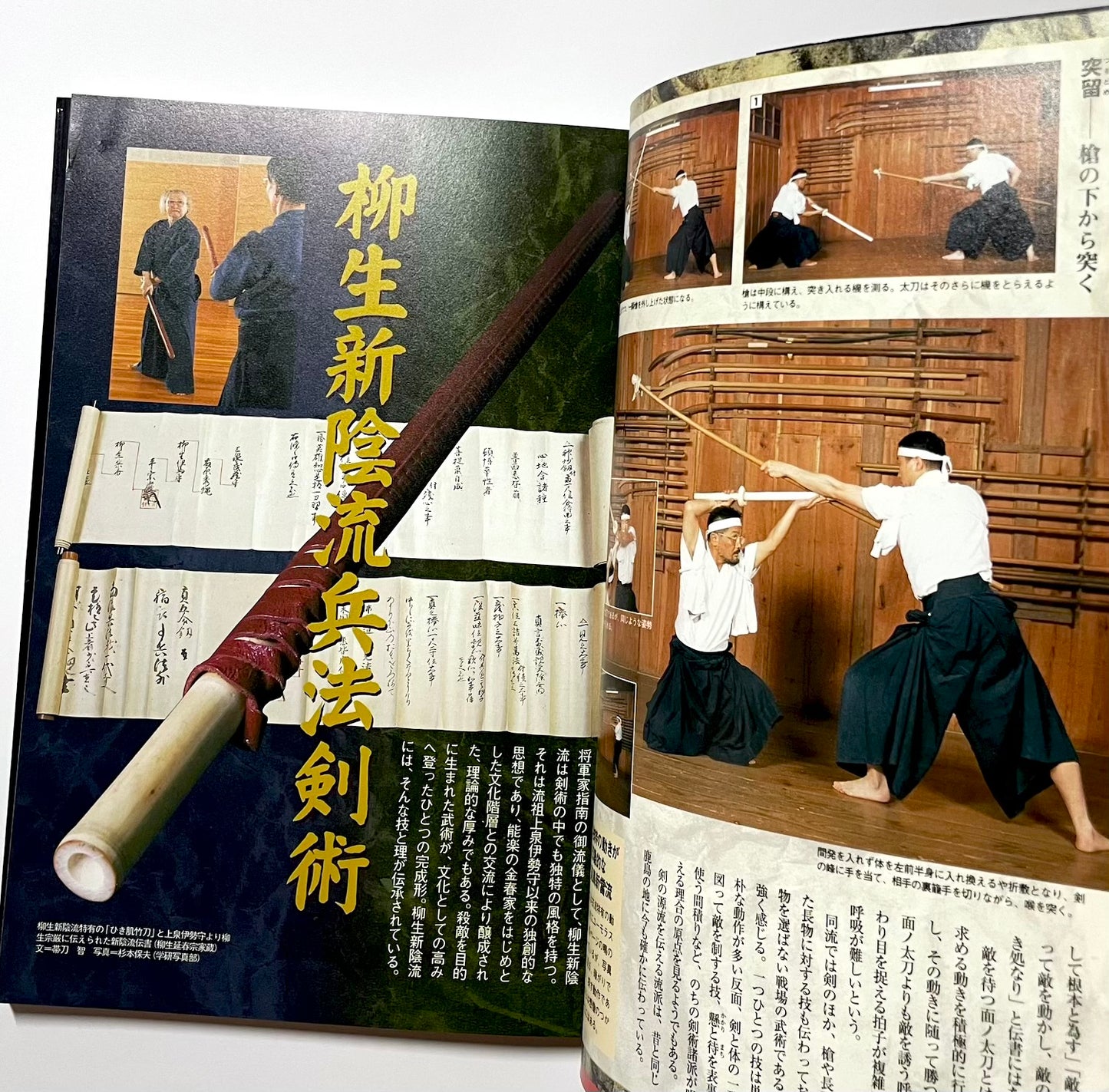 日本の剣術 (歴史群像シリーズ) / Japanese Swordsmanship