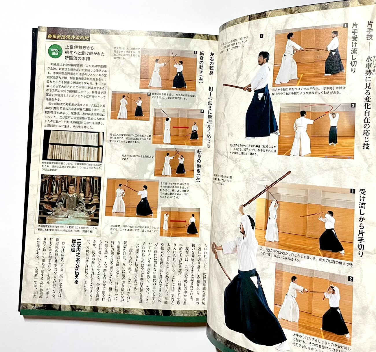 日本の剣術 (歴史群像シリーズ) / Japanese Swordsmanship