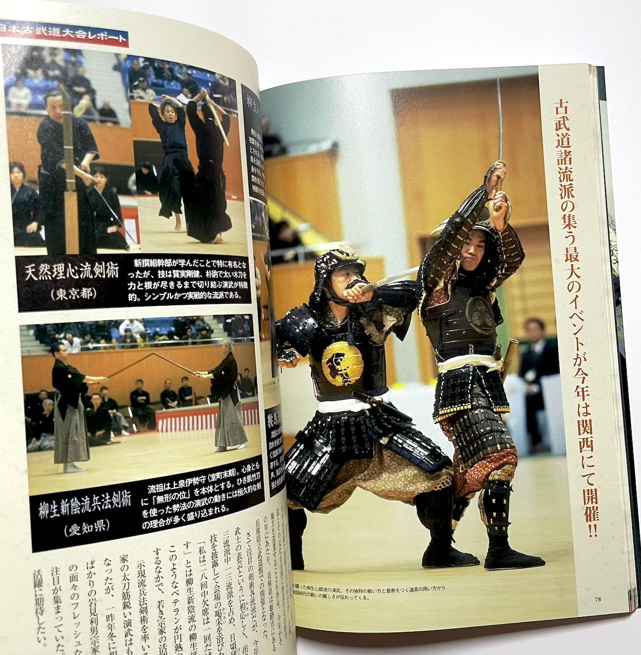 日本の剣術 (歴史群像シリーズ) / Japanese Swordsmanship
