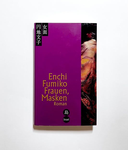 Frauen, Masken: Roman