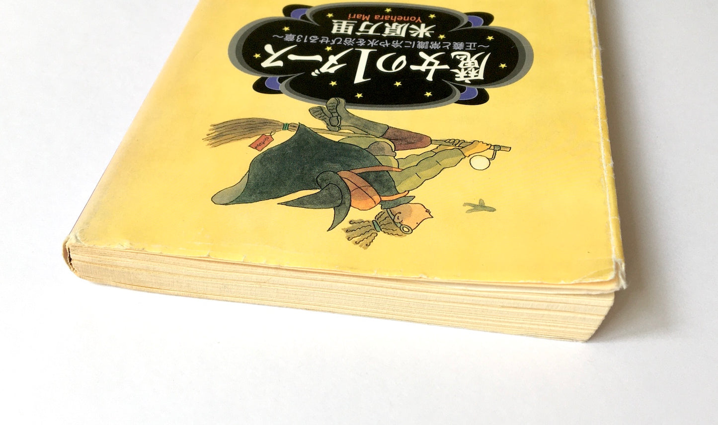 魔女の1ダース ― 正義と常識に冷や水を浴びせる13章