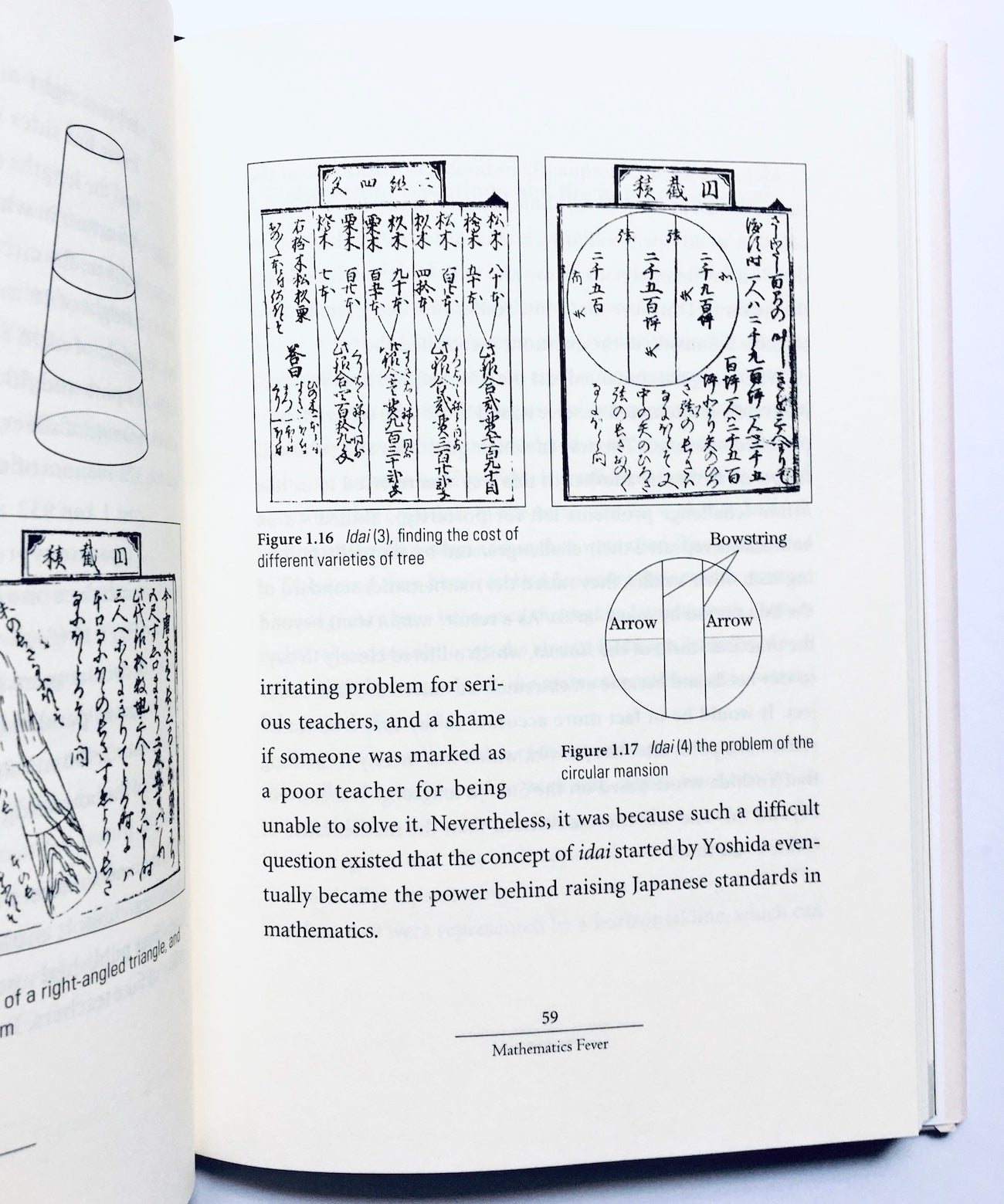 Wasan, The Fascination of Tradition Japanese Mathematics