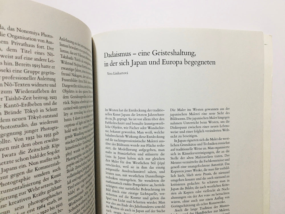 Japan und Europa, 1543-1929 Essays