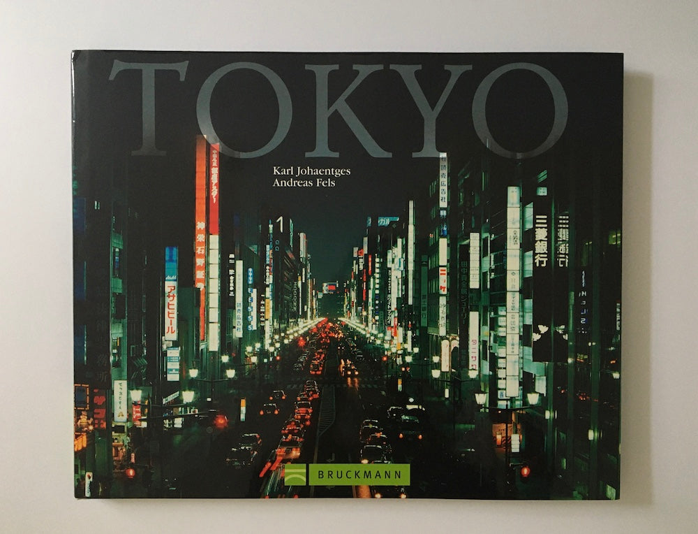 Tokyo