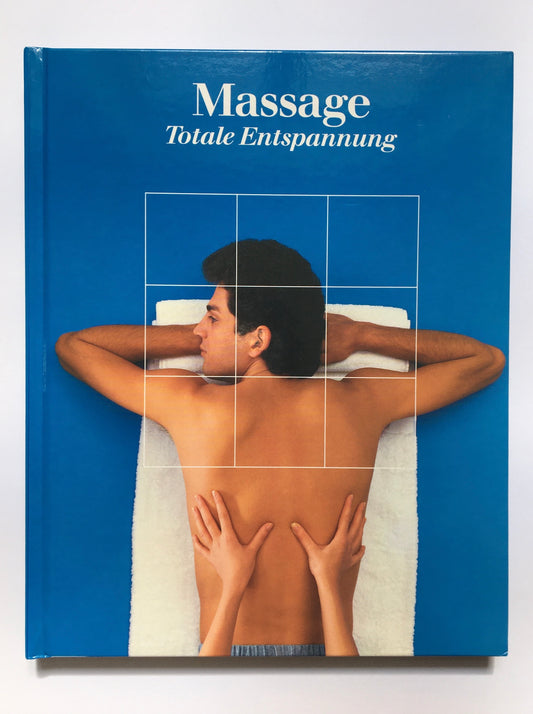 Massage Totale Entspannung