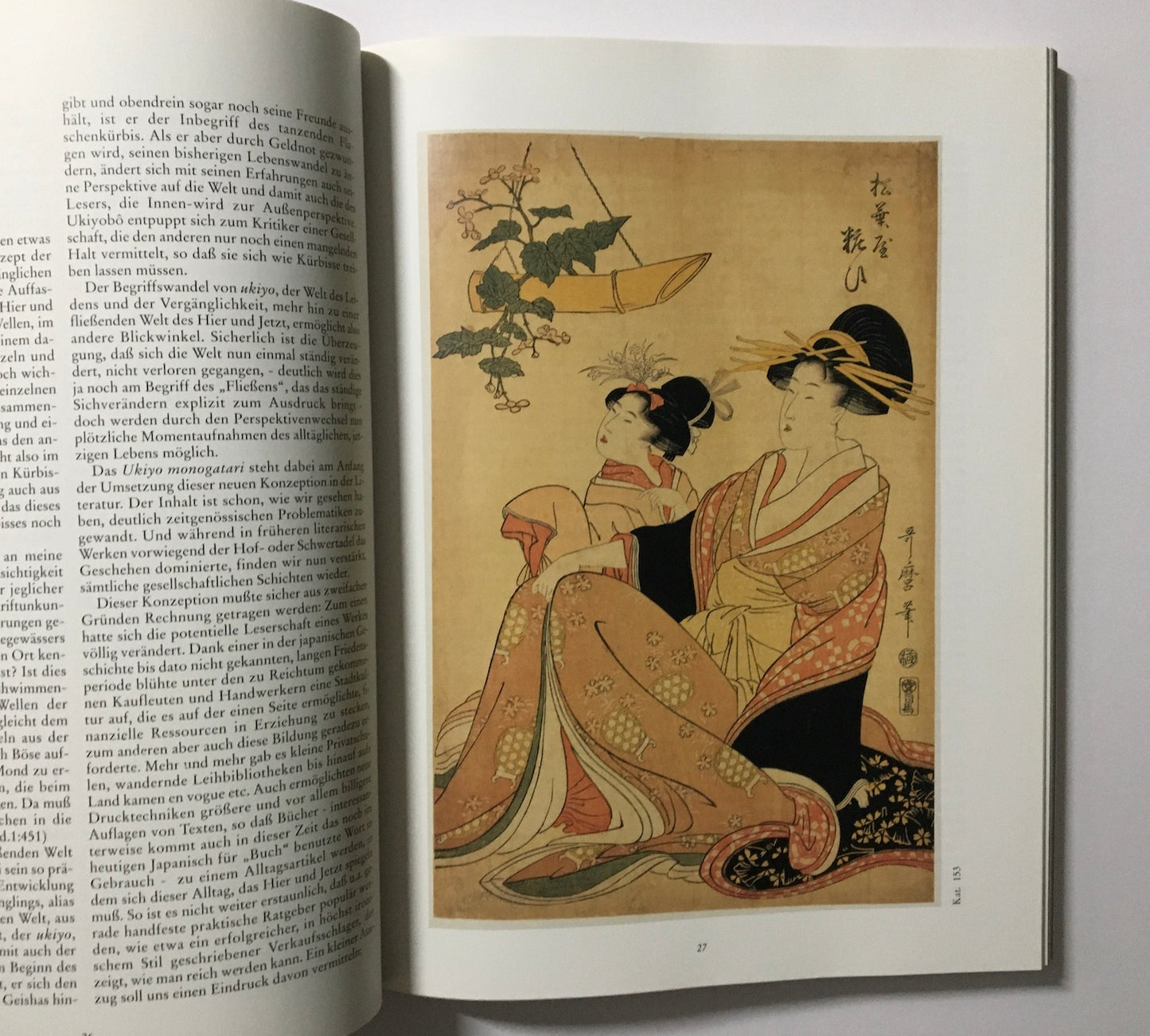 Im Schatten des Shōgun : Kunst und Kultur im Japan der Edo-Zeit (1603-1868)