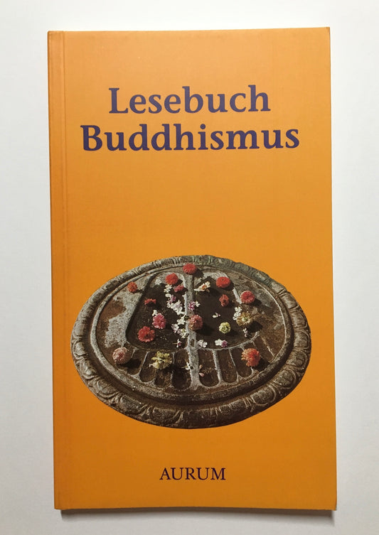Lesebuch Buddhismus