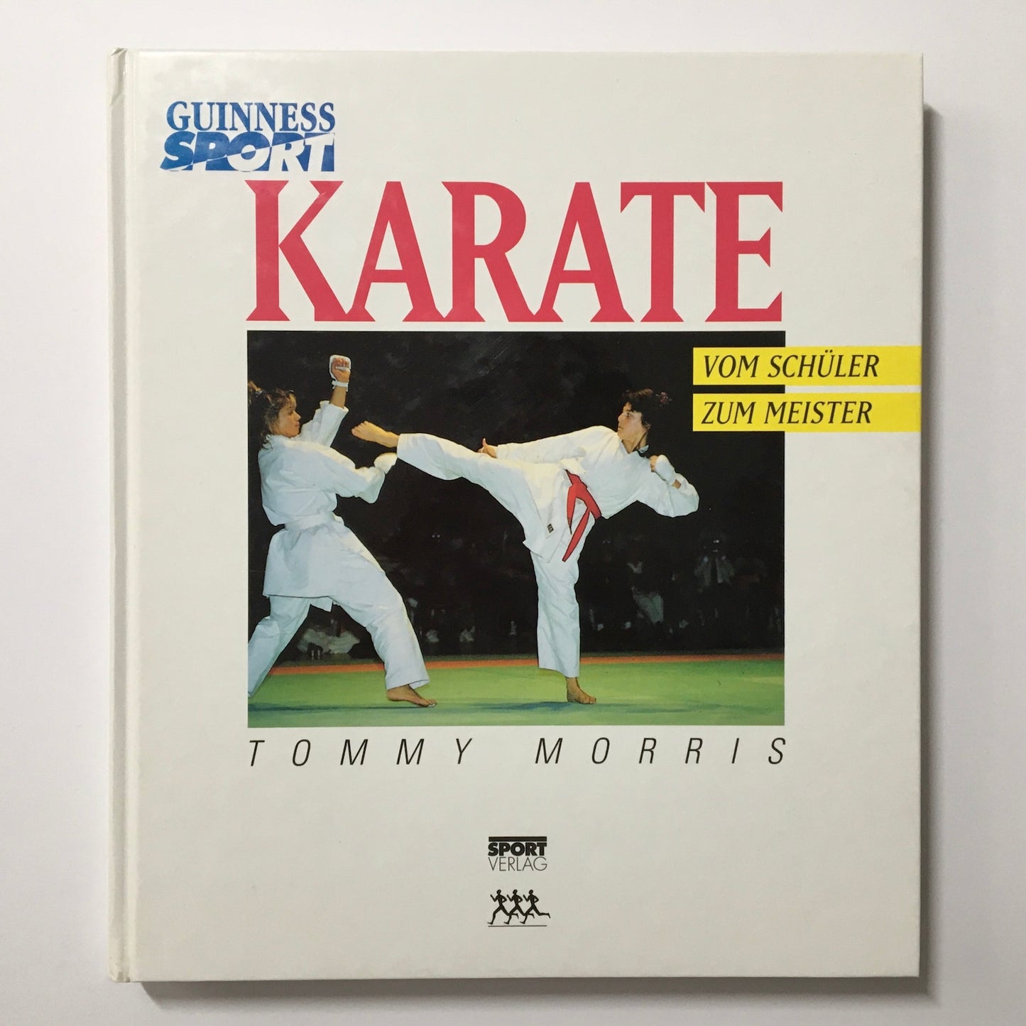 Karate