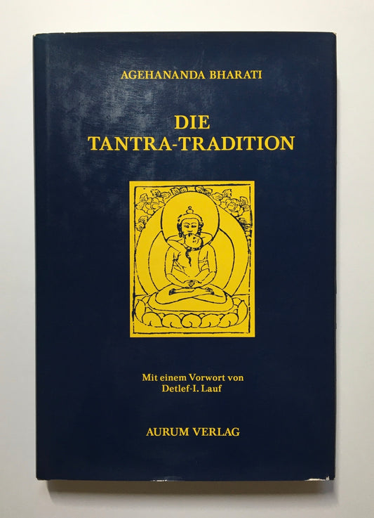 Die Tantra-Tradition