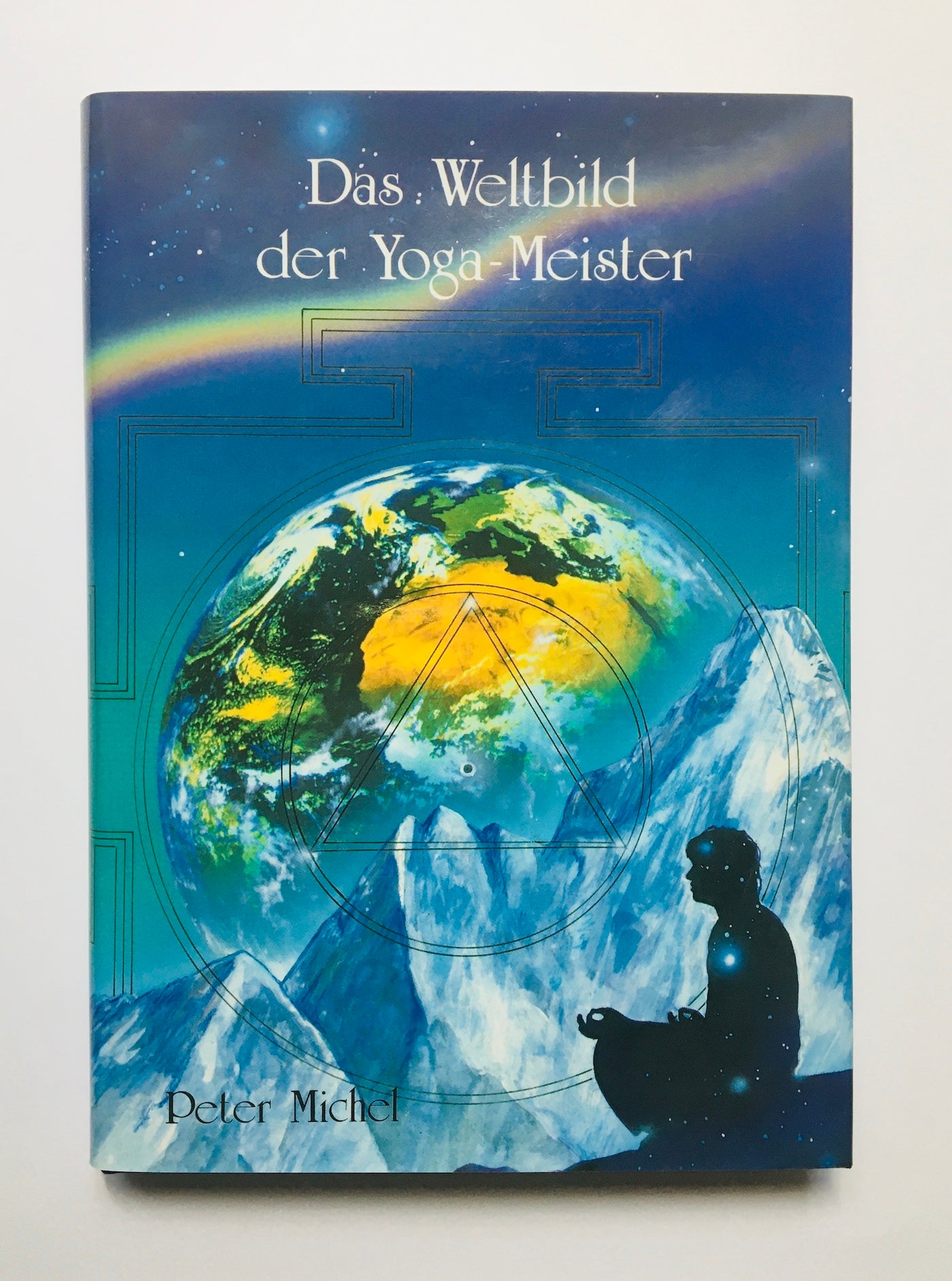 Das Weltbild der Yoga-Meister