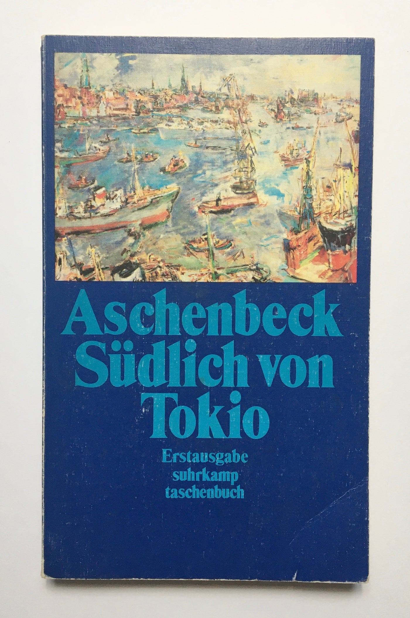 Südlich von Tokio