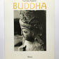 Buddha -Wegzeugen aus Stein