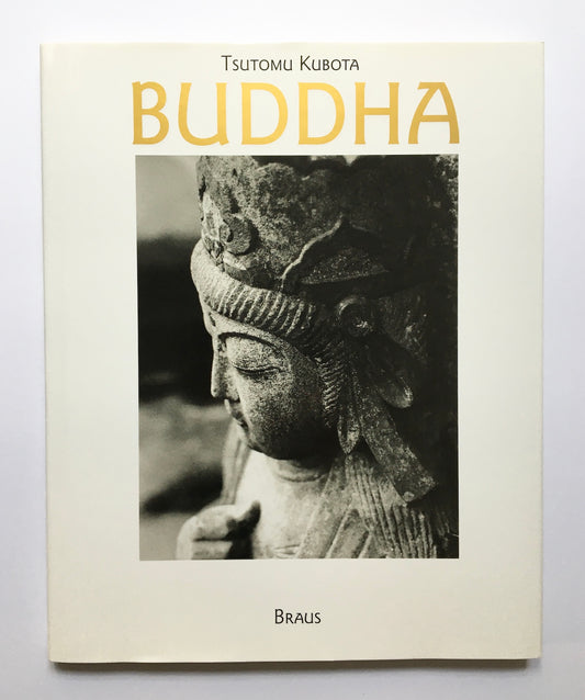 Buddha -Wegzeugen aus Stein