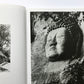 Buddha -Wegzeugen aus Stein