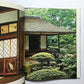Japanese residences and gardens