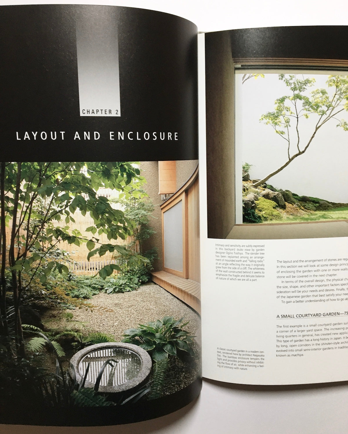 The new zen garden: Designing quiet spaces