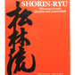 Shorin-ryu Okinawan karate question and answer book