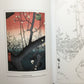 Floating World : Japanese Prints Coloring Book : Color your masterpiece & Clear your mind