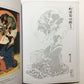 Floating World : Japanese Prints Coloring Book : Color your masterpiece & Clear your mind