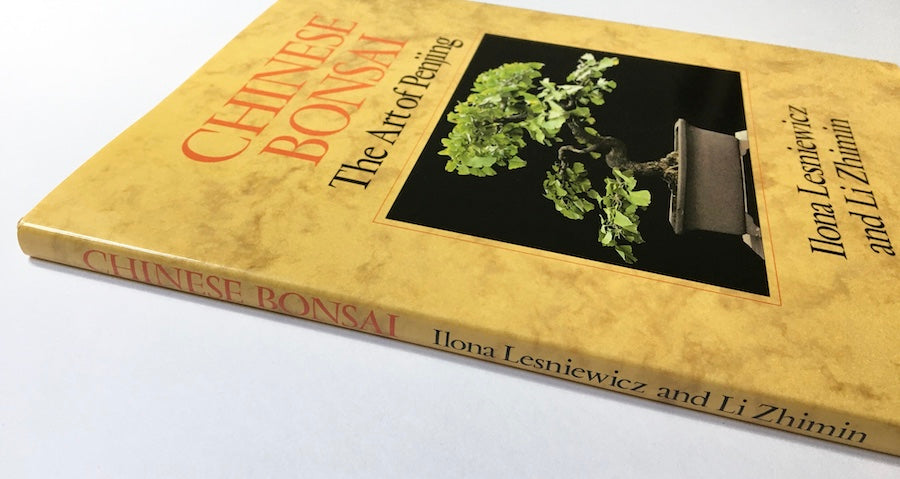 Chinese bonsai: The Art of Penjing