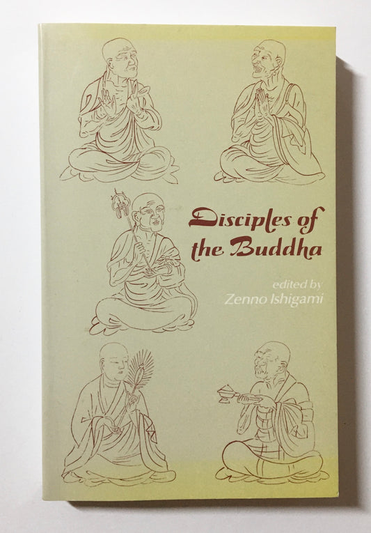 Disciples of the Buddha