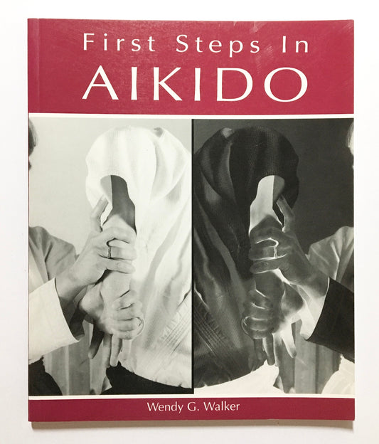 First steps in Aikido