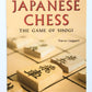 Japanese chess  The game of shogi