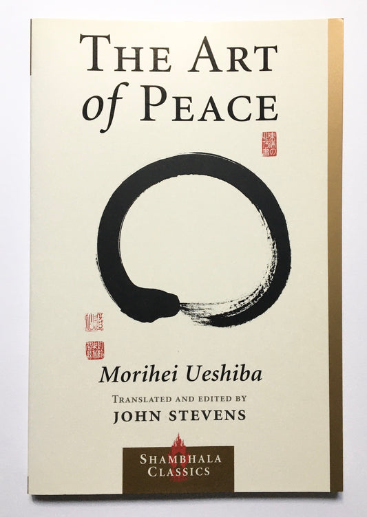 The art of peace